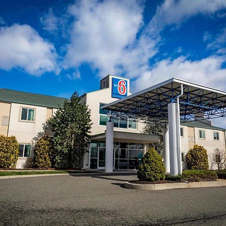 Motel 6-Pottstown, Pa Eksteriør bilde