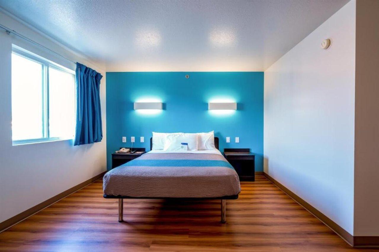 Motel 6-Pottstown, Pa Eksteriør bilde