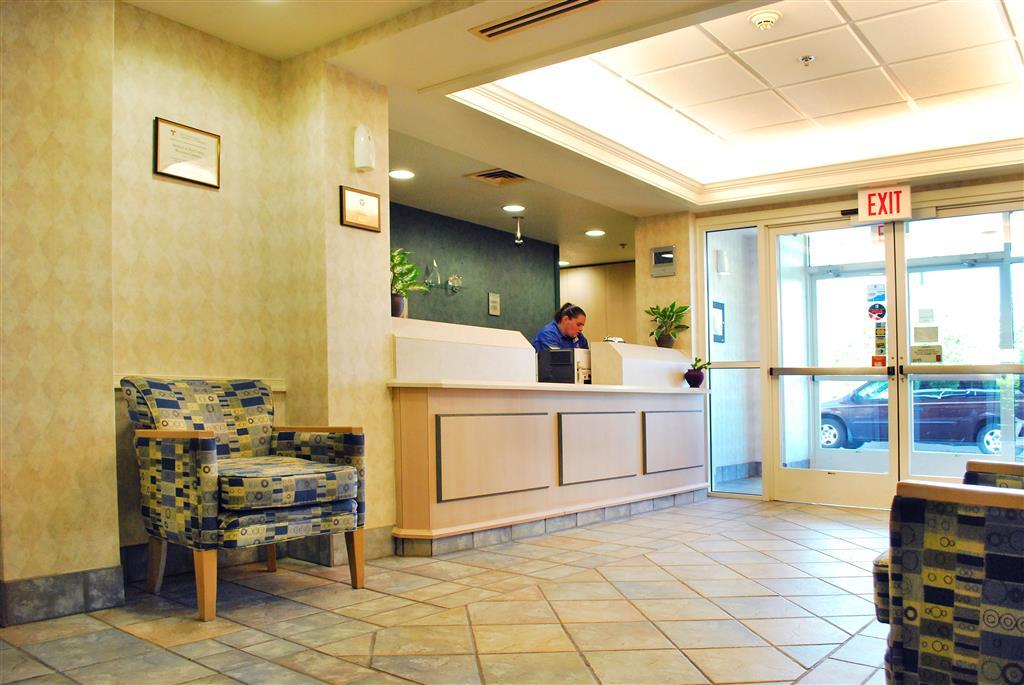 Motel 6-Pottstown, Pa Interiør bilde