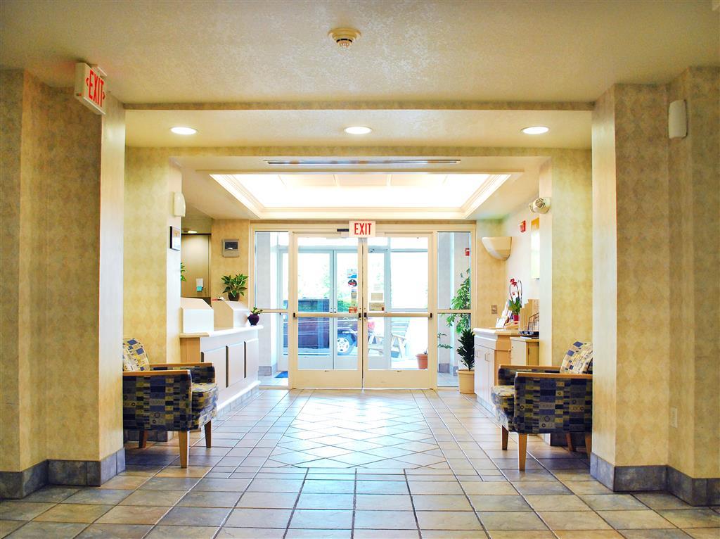 Motel 6-Pottstown, Pa Interiør bilde