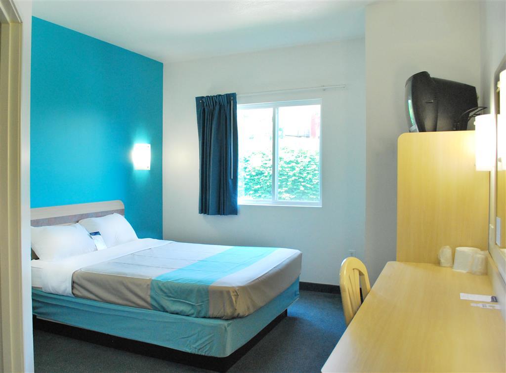 Motel 6-Pottstown, Pa Rom bilde