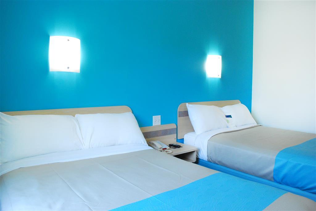 Motel 6-Pottstown, Pa Rom bilde