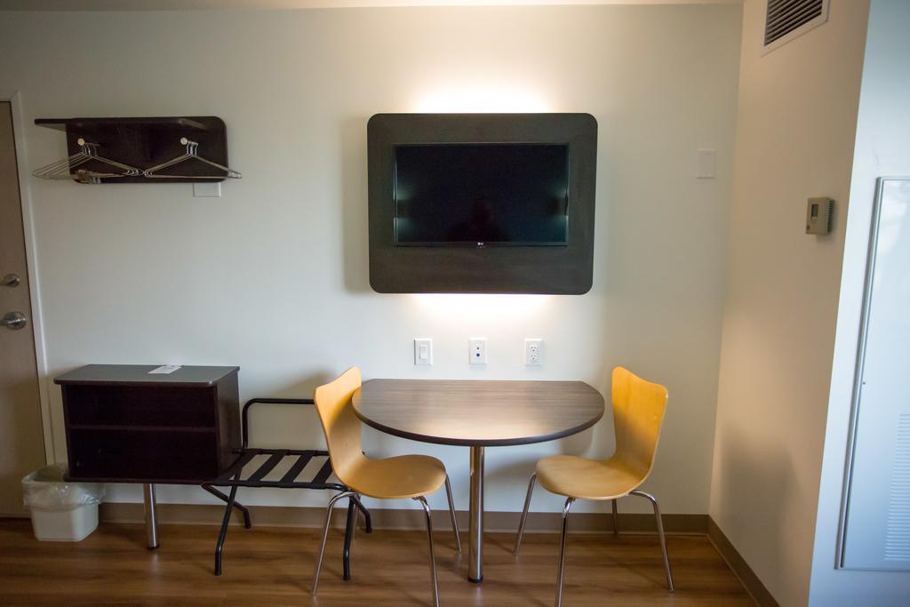 Motel 6-Pottstown, Pa Eksteriør bilde