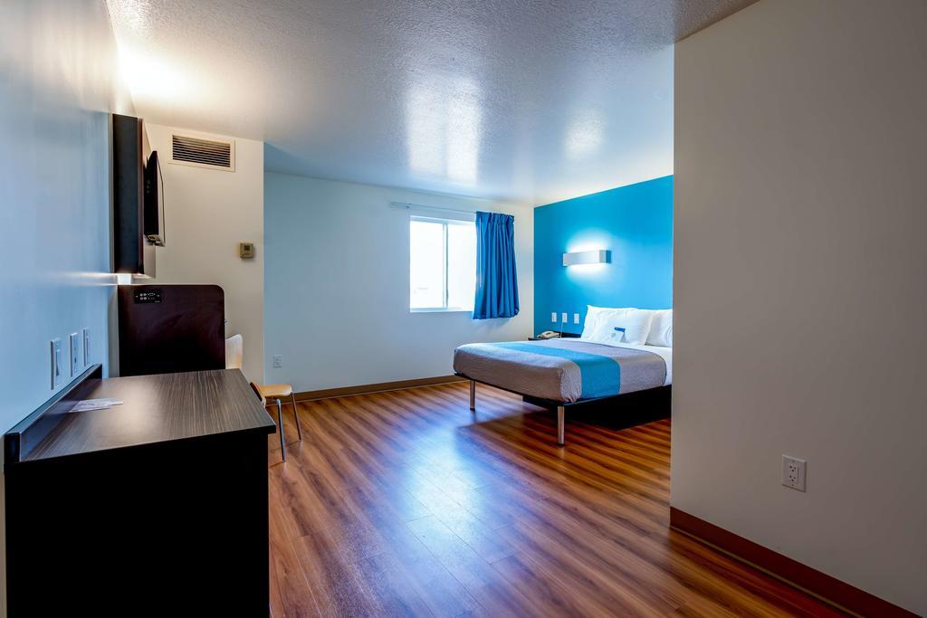 Motel 6-Pottstown, Pa Eksteriør bilde