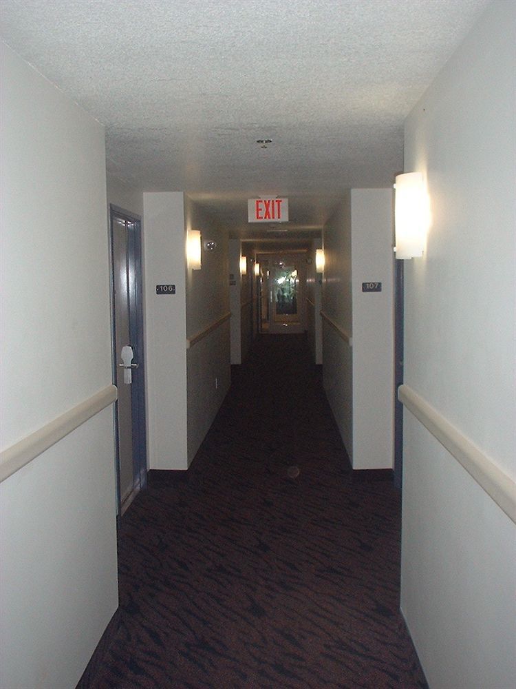 Motel 6-Pottstown, Pa Eksteriør bilde