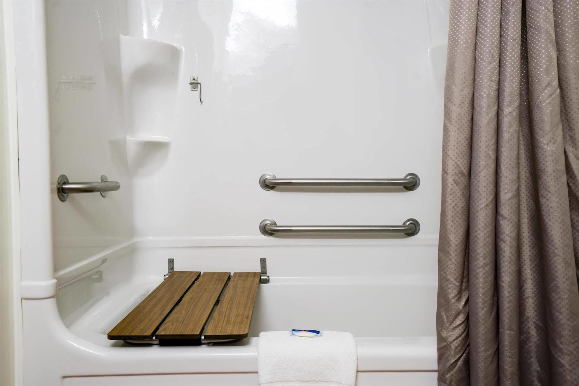 Motel 6-Pottstown, Pa Eksteriør bilde