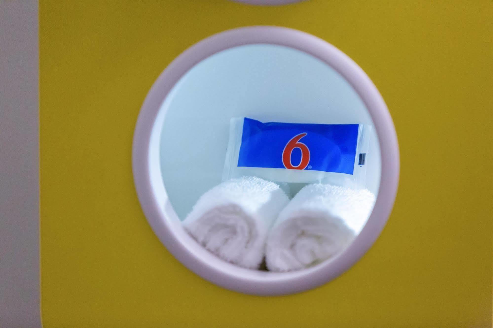 Motel 6-Pottstown, Pa Eksteriør bilde