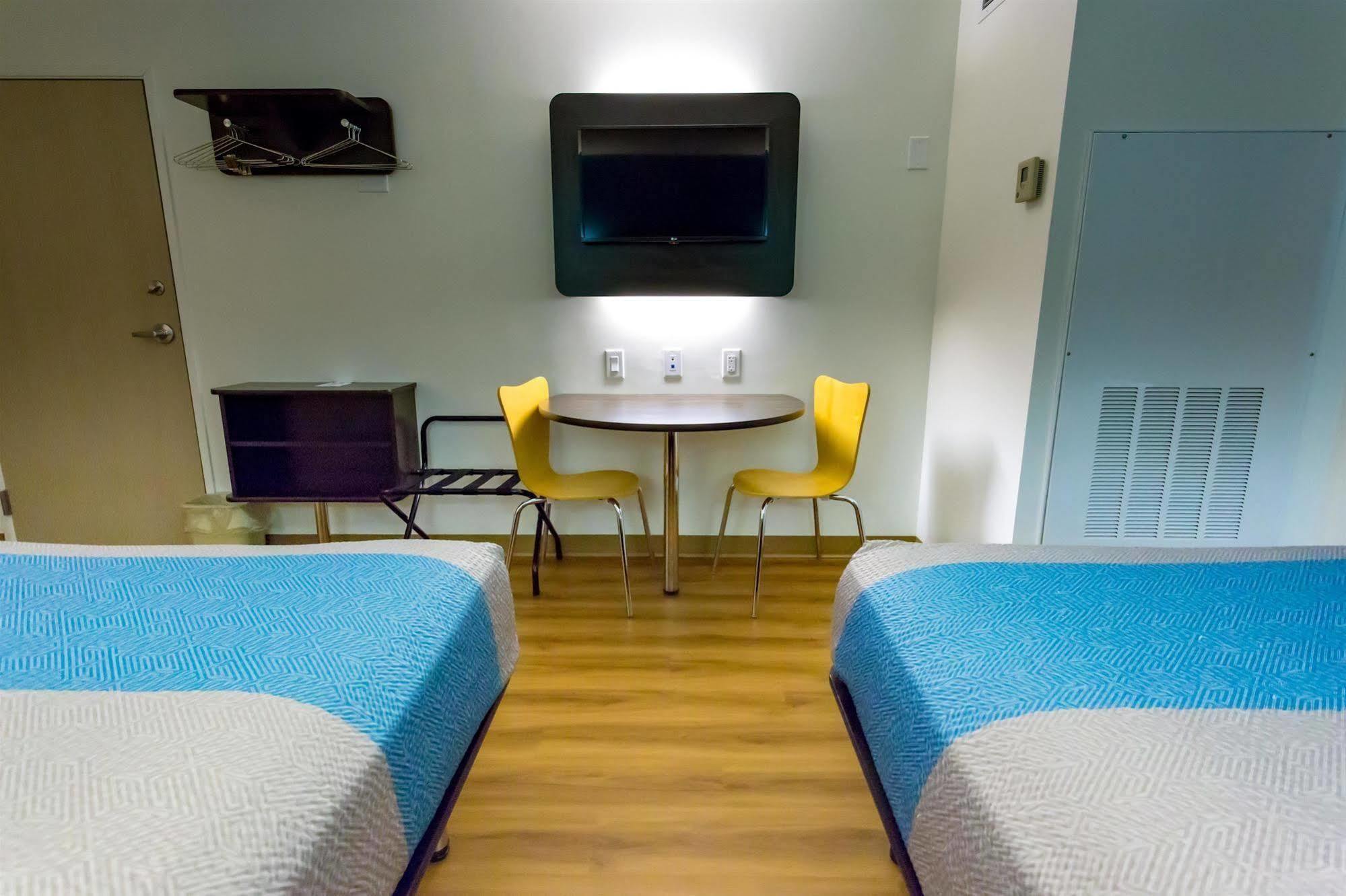 Motel 6-Pottstown, Pa Eksteriør bilde