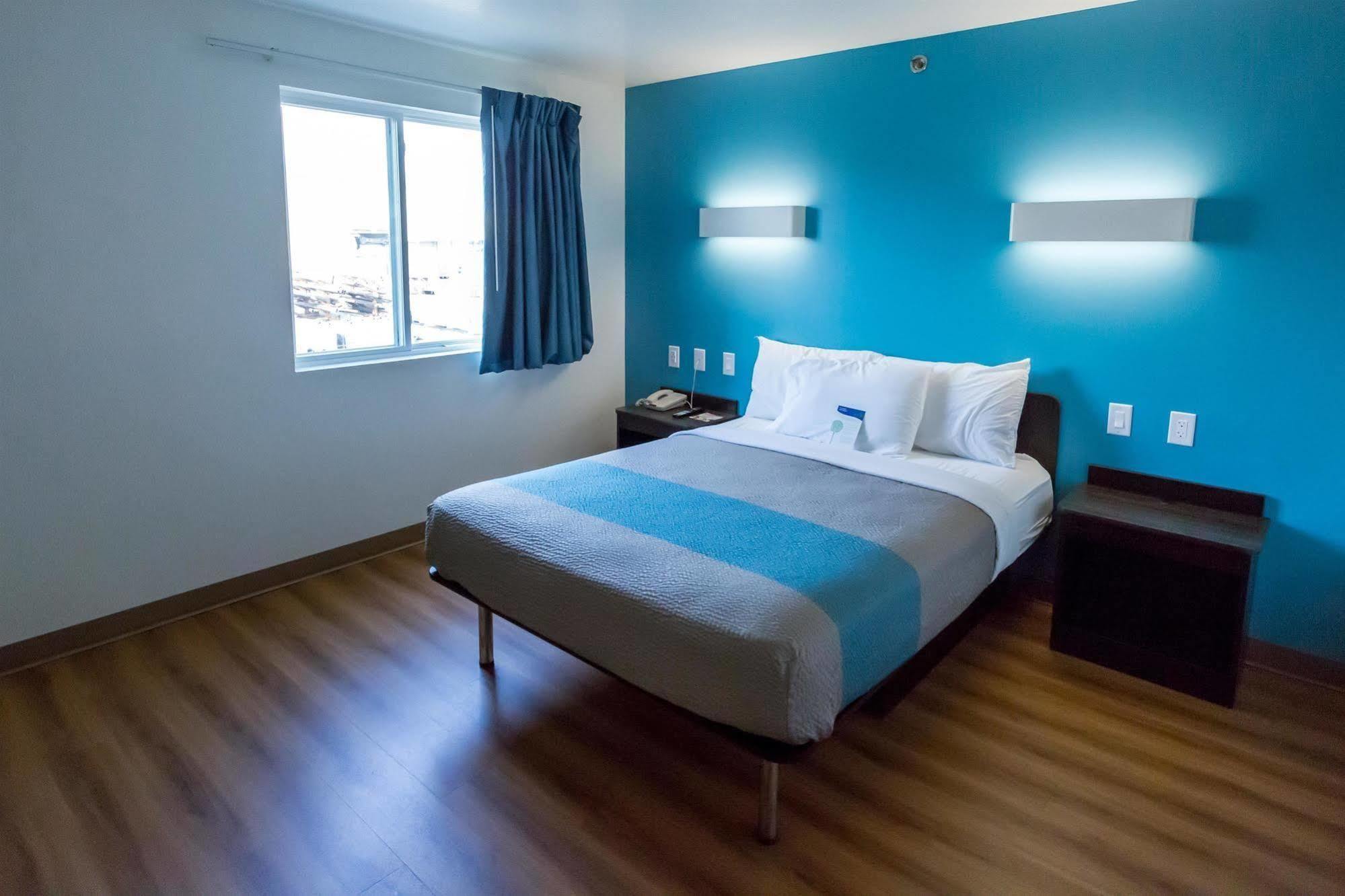 Motel 6-Pottstown, Pa Eksteriør bilde