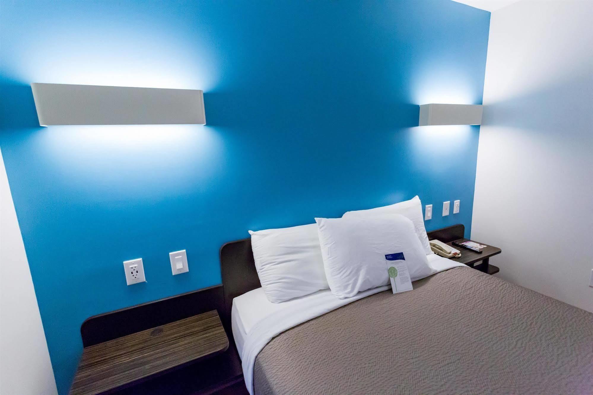 Motel 6-Pottstown, Pa Eksteriør bilde