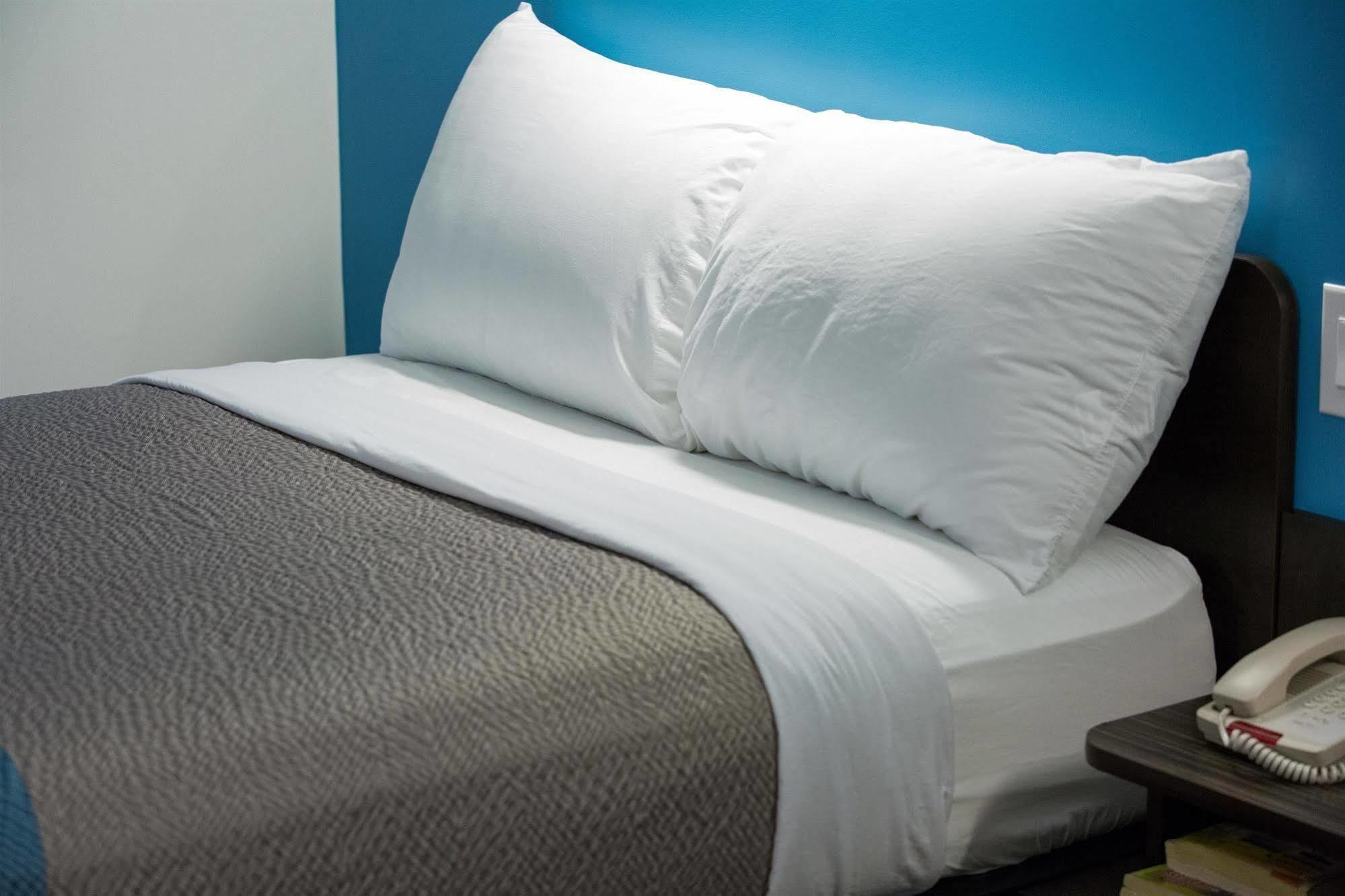Motel 6-Pottstown, Pa Eksteriør bilde