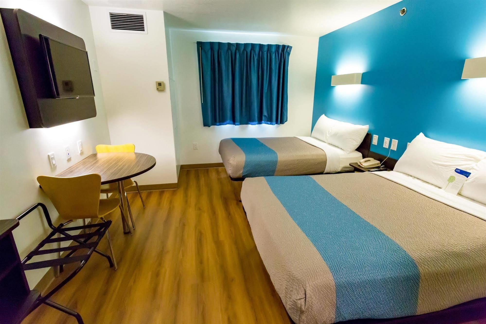 Motel 6-Pottstown, Pa Eksteriør bilde