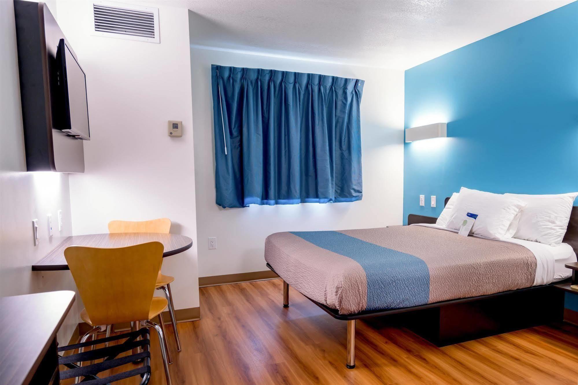 Motel 6-Pottstown, Pa Eksteriør bilde